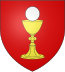 Blason de Raedersheim