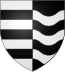 Blason de Aboën