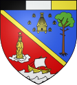 Arcachon címere