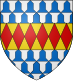 Coat of arms of Lanet