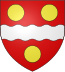 Blason de Rodalbe