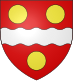 Coat of arms of Rodalbe