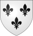 Blason de Saint-Amans-Soult