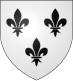 Coat of arms of Saint-Amans-Soult