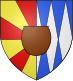 Coat of arms of Semussac