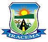 Coat of arms of Iracema