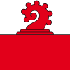 Bandera de Liestal