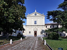 San Martino Buon Albergo