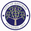 Official seal of Eastman, Georgia