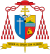 Daniel Fernando Sturla Berhouet's coat of arms