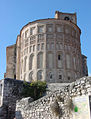 Kirche San Esteban, Cuéllar