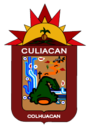 Escudo de Culiacán Rosales