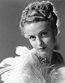 Danielle Darrieux