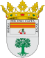 Blason de Canillas de Aceituno