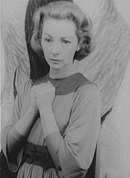 Felicia Montealegre (1958)