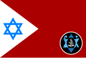 סמל ודגל האגף