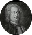 Gotthard Johann I. Graf von Manteuffel