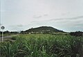 View to Mount Ufudaki