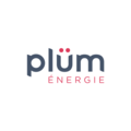 Logo Plüm énergie de 2019 à 2020