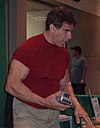 Lou Ferrigno