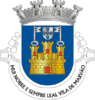 Coat of arms of Marvão