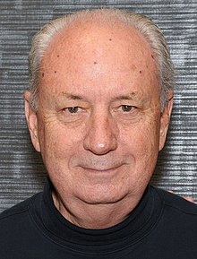 Michael Nesmith at the Chiller Theatre Expo 2017.jpg