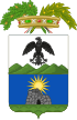 Coat of arms of Nuoro province