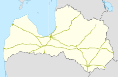 Majori (Latvijas dzelzceļi)