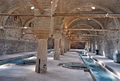 Rakhtshur khaneh, (traditional laundry house of Qajar era, Zanjan's Museum of Anthropology)