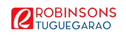 Robinsons Tuguegarao logo