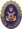 Znak Chorvatského námořnictva