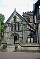 Image 50St Chad's Church, Stafford (from Stafford)