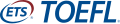 TOEFL Logo