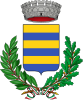 Coat of arms of Viganò