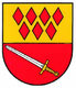 Coat of arms of Lirstal