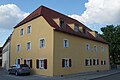 Ehemaliges Bauernhaus