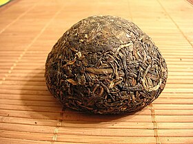 Image illustrative de l’article Pu-erh