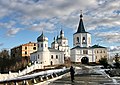 Молченски Рождество-Богородченски манастир