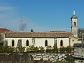 Kapelle Notre Dame du Pont