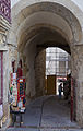 Arco de Almedina de Coimbra