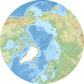 Vrangeļa sala (Arktika)