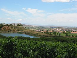 La Rioja – Veduta