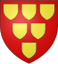 Blason de Mayenne