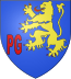 Blason de Piégut