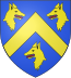 Blason de Souchez