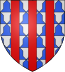 Blason de Englefontaine