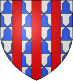 Coat of arms of Louvignies-Quesnoy