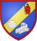 Coat of arms of Préguillac