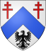 Blason de Rolbing Ohrenthal, Opperding