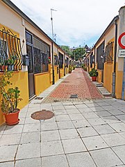 Barrio de San Ramón